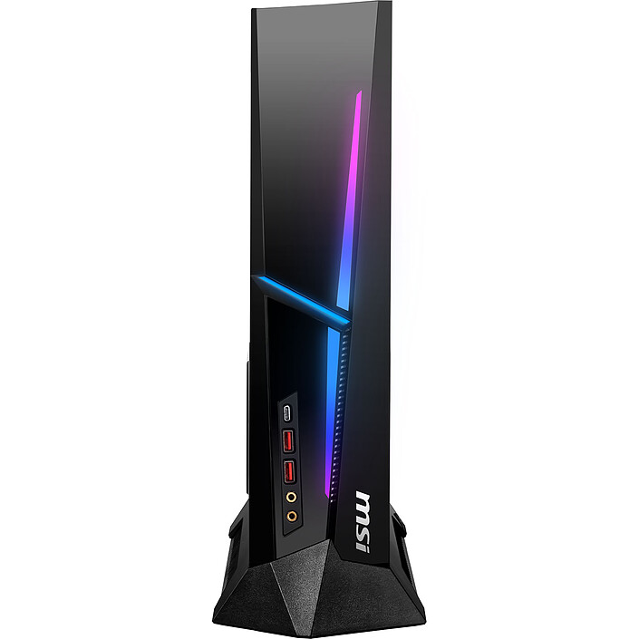 Avis MSI MEG Trident X 10TD-1274EU