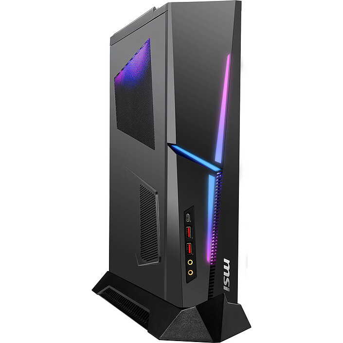 Acheter MSI MEG Trident X 10TE-1617FR