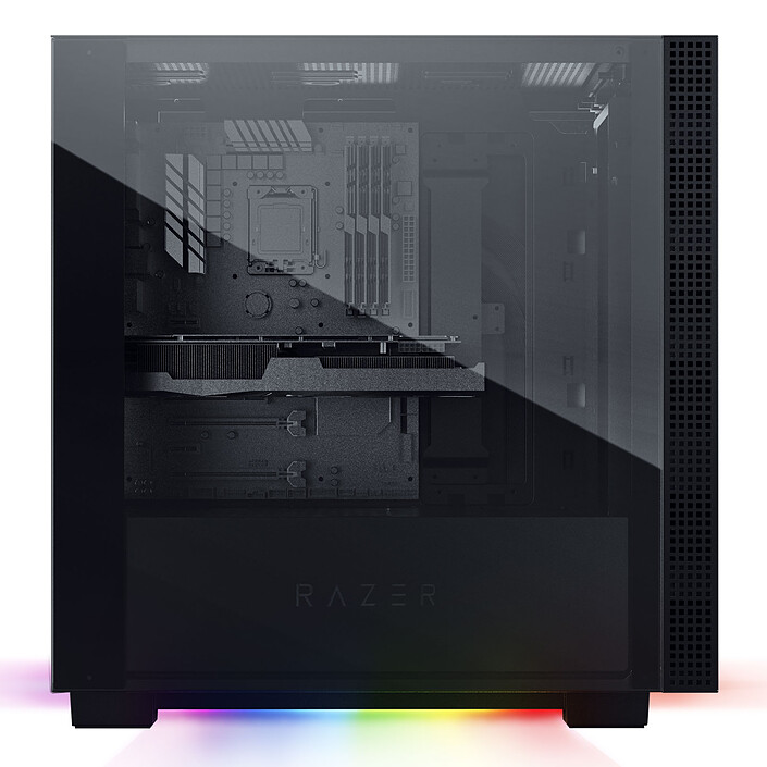 Comprar Razer Tomahawk ATX
