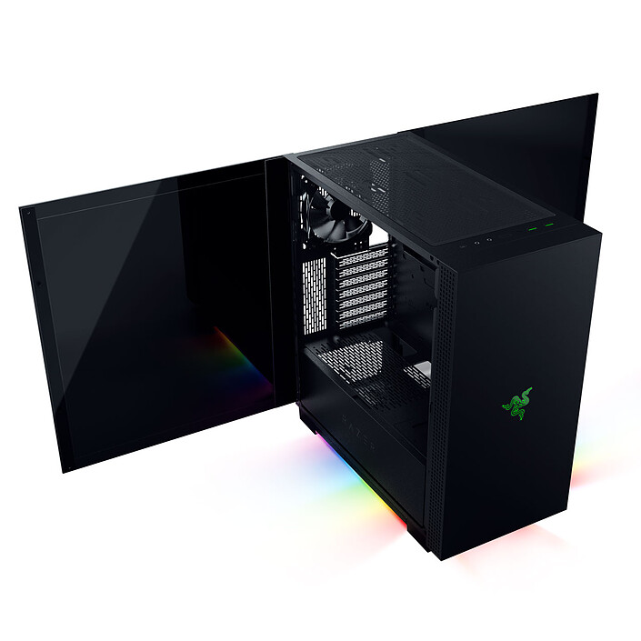 Opiniones sobre Razer Tomahawk ATX