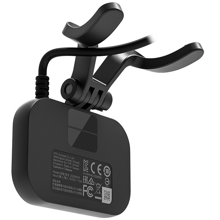 Opiniones sobre Rastreador facial HTC