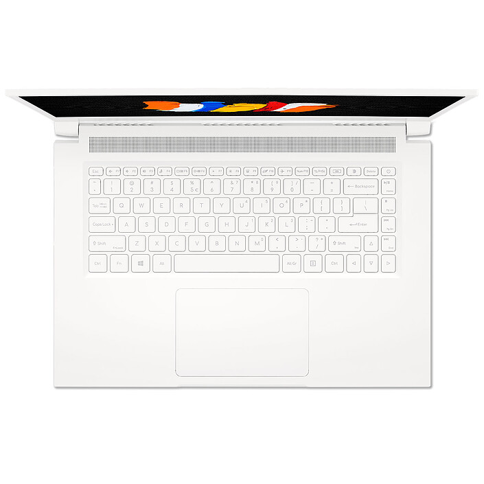 Review Acer ConceptD 3 Pro CN315-72P-74M4