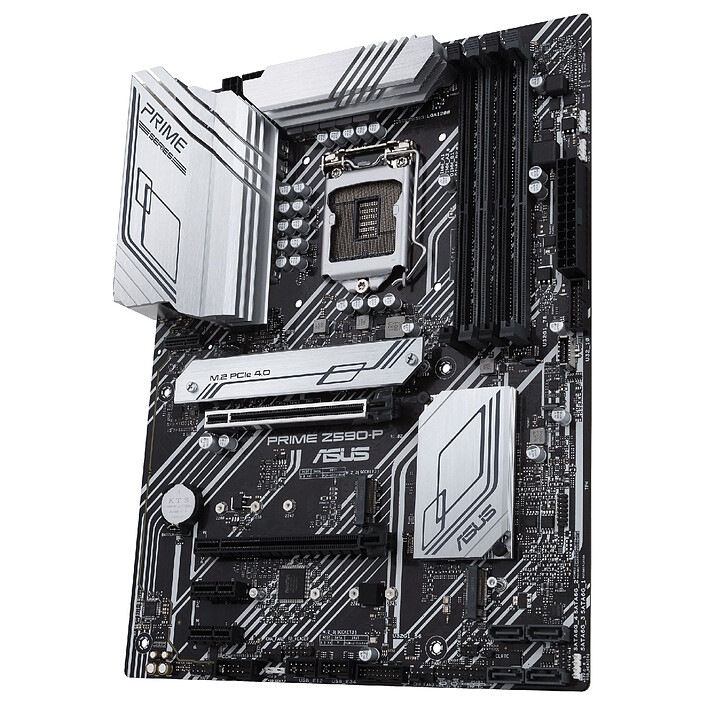 Acquista ASUS PRIME Z590-P