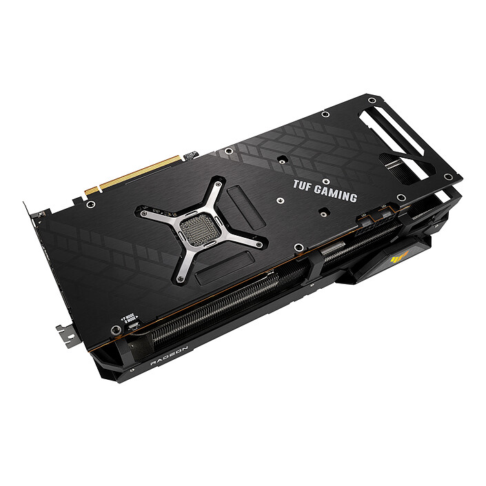Acheter ASUS TUF RX 6700 XT O12G GAMING