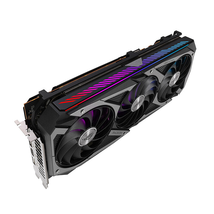 Buy ASUS ROG STRIX RX 6700 XT O12G GAMING