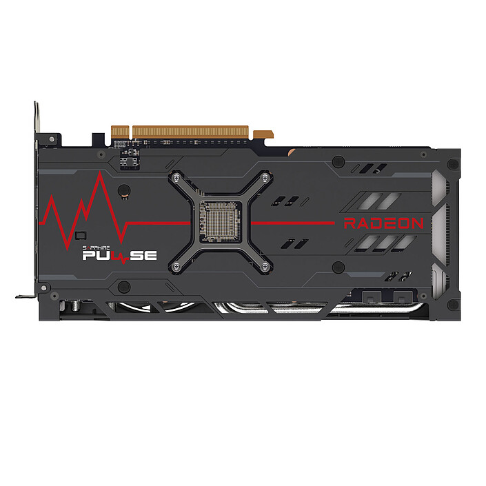 Sapphire PULSE Radeon RX 6700 XT 12GB pas cher