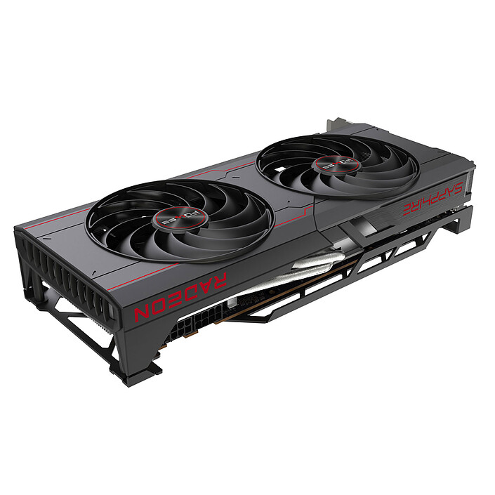Avis Sapphire PULSE Radeon RX 6700 XT 12GB OC