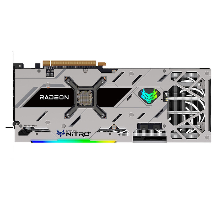 Sapphire NITRO+ Radeon RX 6700 XT 12GB pas cher