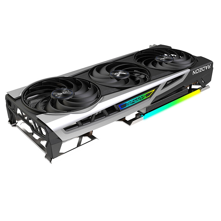 Avis Sapphire NITRO+ Radeon RX 6700 XT 12GB