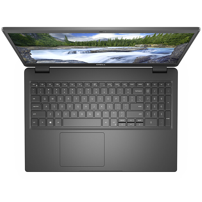 Avis Dell Latitude 3510-786