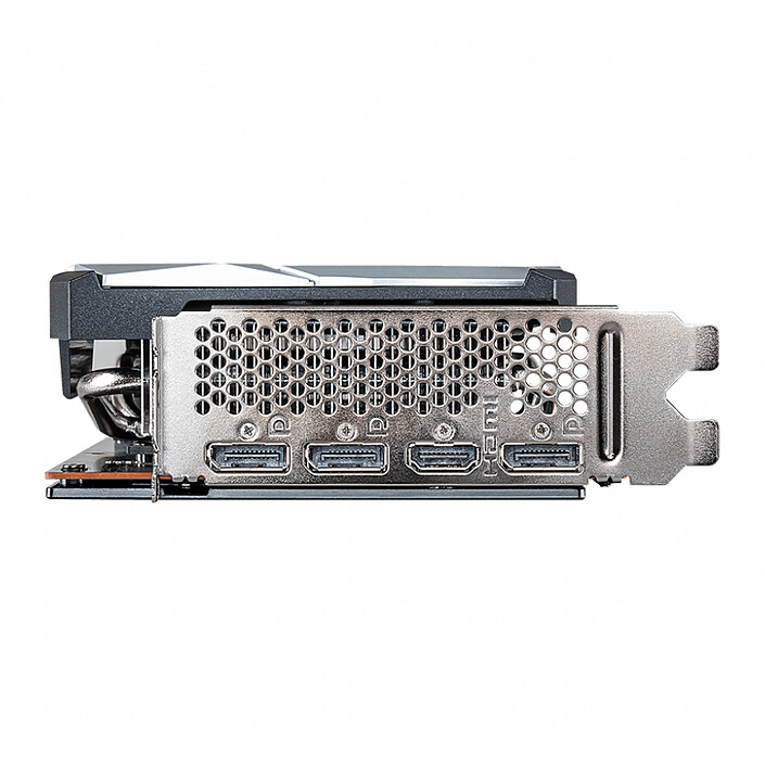 MSI Radeon RX 6700 XT MECH 2X 12G OC pas cher