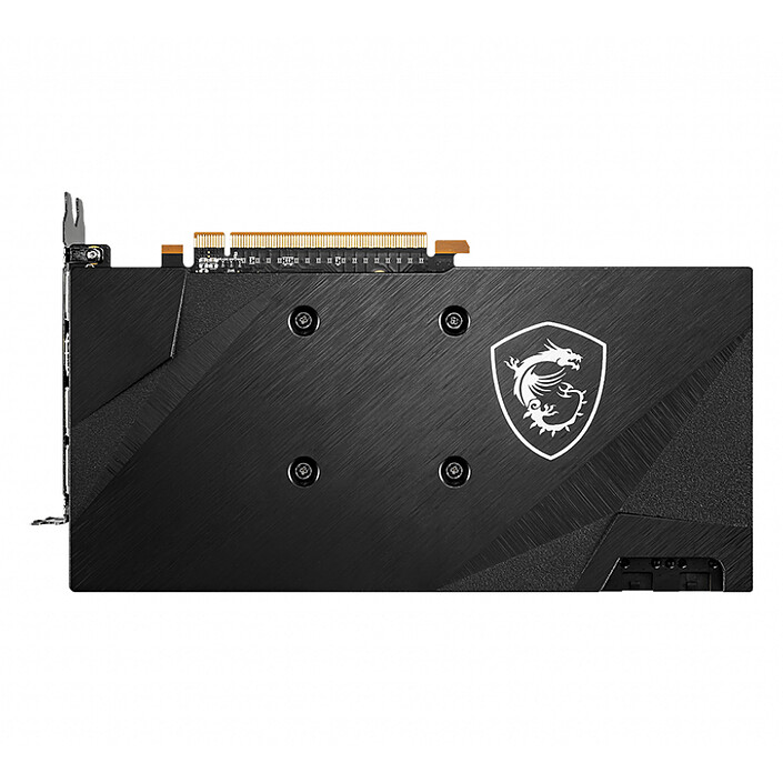 Acheter MSI Radeon RX 6700 XT MECH 2X 12G