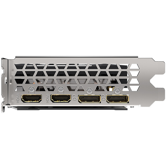 Gigabyte Radeon RX 6700 XT EAGLE 12G pas cher