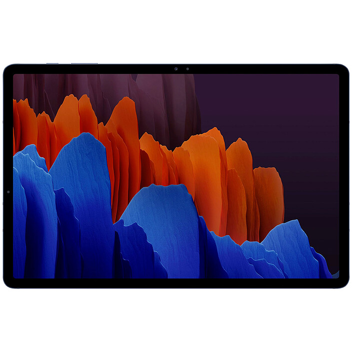Samsung Galaxy Tab S7 12.4" SM-T970 256 GB Wi-Fi Blue