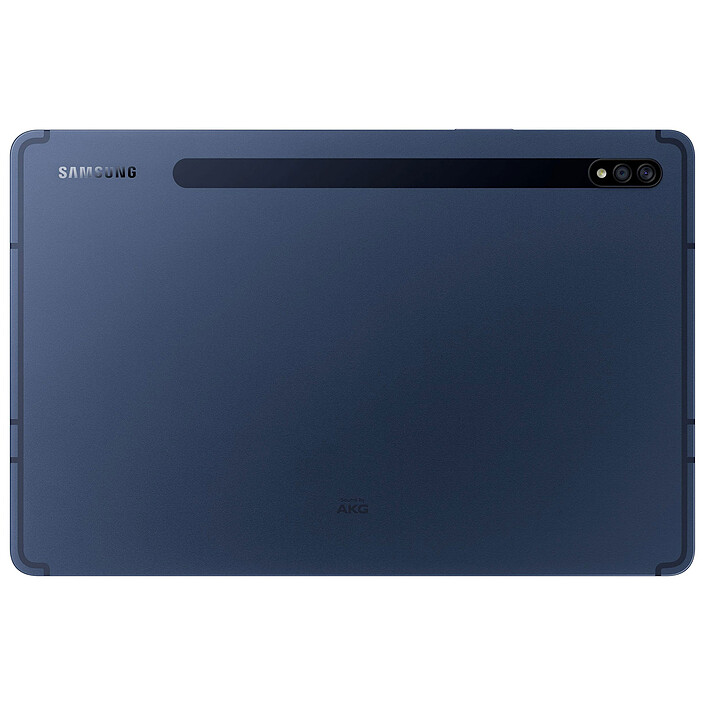 Tablet computer