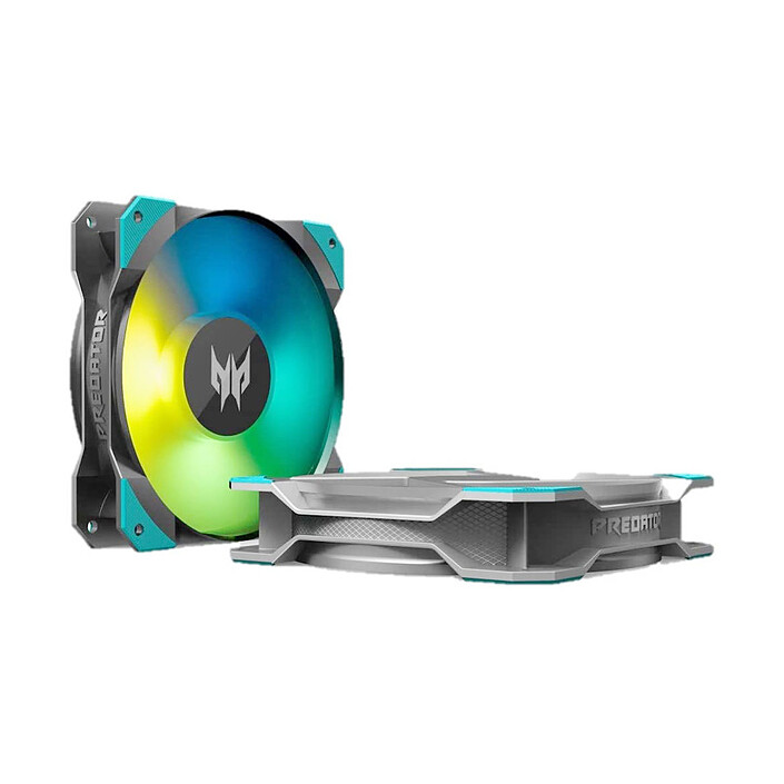 Case fan