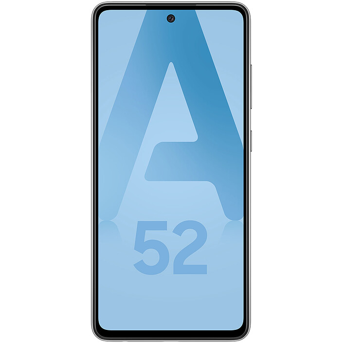 Samsung Galaxy A52 4G Noir · Reconditionné