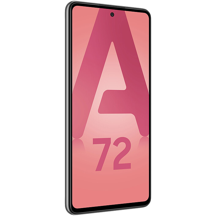 Smartphone reconditionné