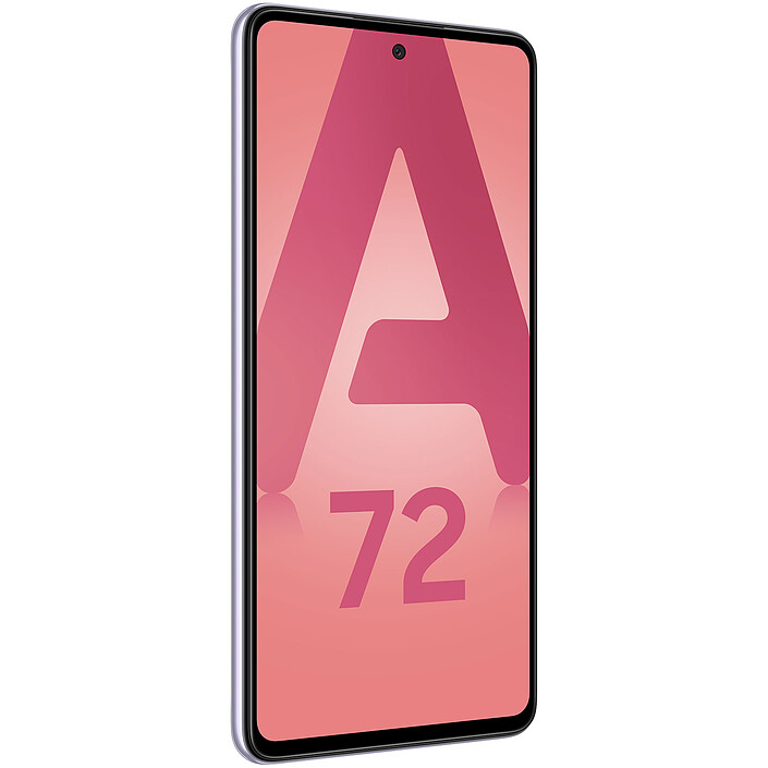 Smartphone reconditionné