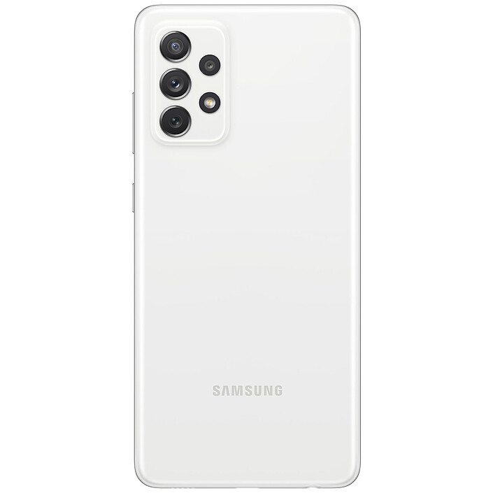 Samsung Galaxy A72 Blanc · Reconditionné pas cher