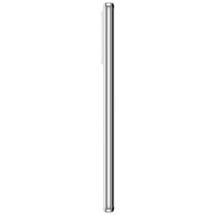 Acheter Samsung Galaxy A72 Blanc · Reconditionné