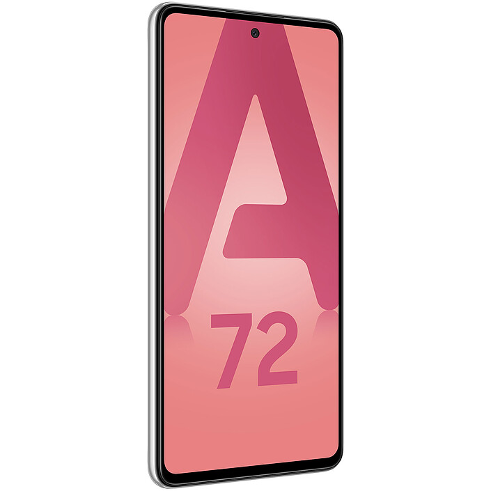 Smartphone reconditionné