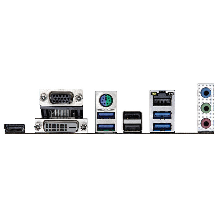 ASRock B560M-HDV pas cher