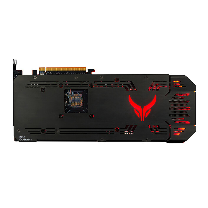 PowerColor Red Devil Radeon RX 6700 XT 12GB GDDR6 pas cher