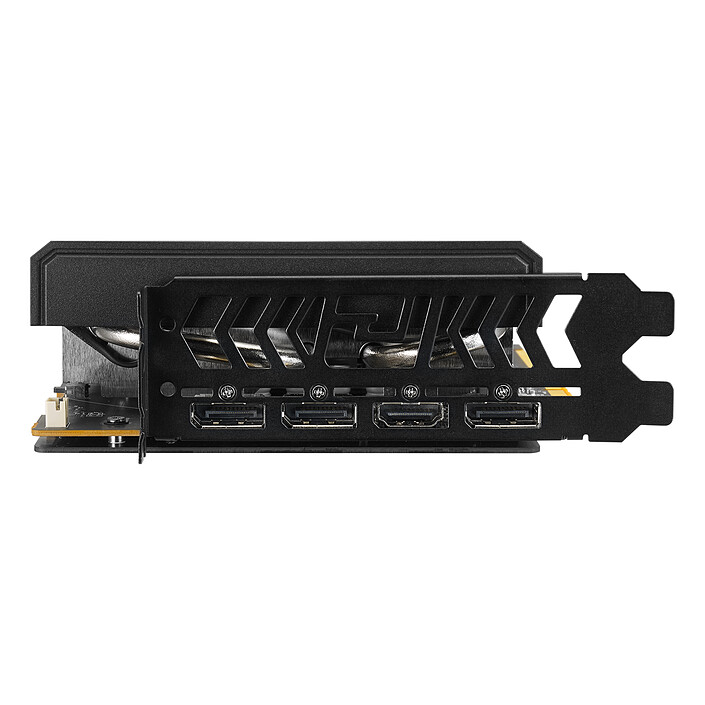 PowerColor Hellhound Radeon RX 6700 XT 12GB GDDR6 pas cher