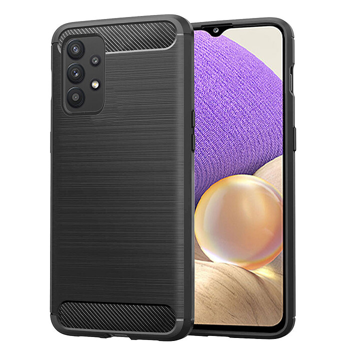 Akashi TPU Case Reinforces Samsung Galaxy A32 5G