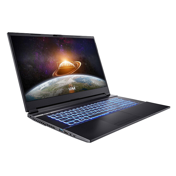 LDLC Saturn PGL61-16-M10-H