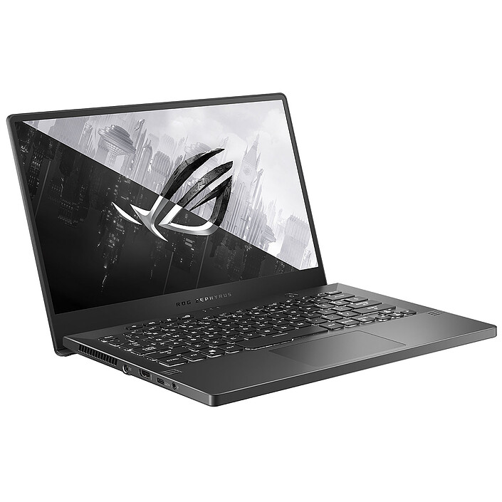 ASUS ROG Zephyrus G 14 GA401IU-HA131T