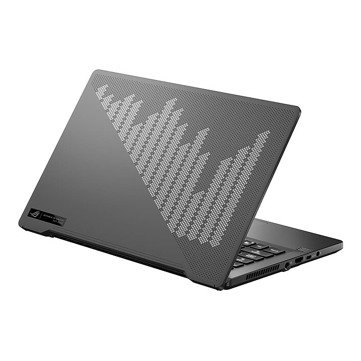 Avis ASUS ROG Zephyrus G 14 GA401IU-HA131T