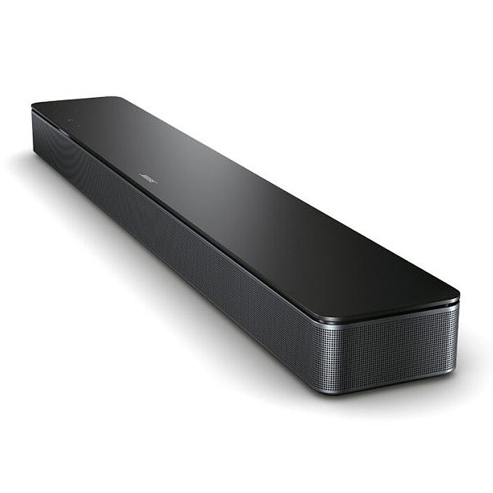 Review Bose Smart Soundbar 300 Bass Module 500 Black