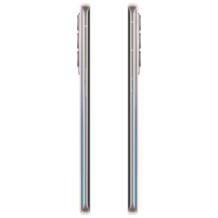 Comprar OPPO Find X3 Neo 5G Plata