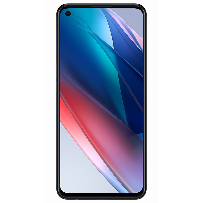 OPPO Find X3 Lite 5G Black