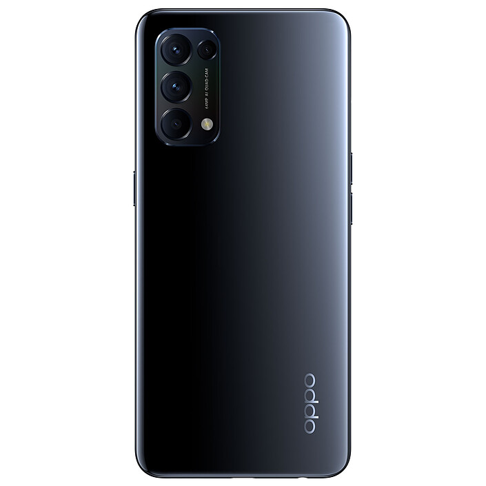 cheap OPPO Find X3 Lite 5G Black