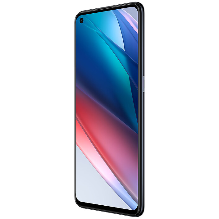 Review OPPO Find X3 Lite 5G Black