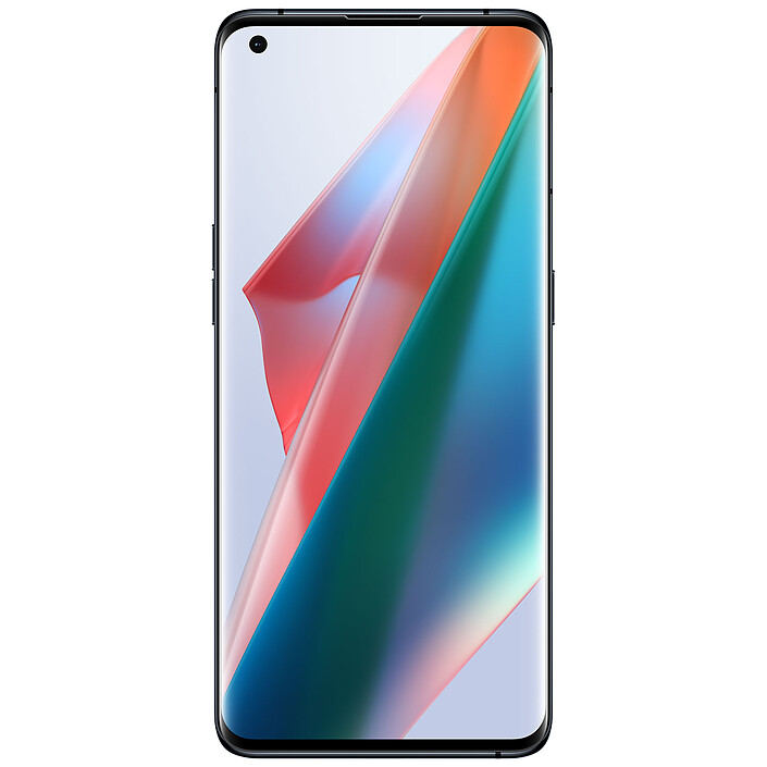 OPPO Find X3 Pro 5G Noir