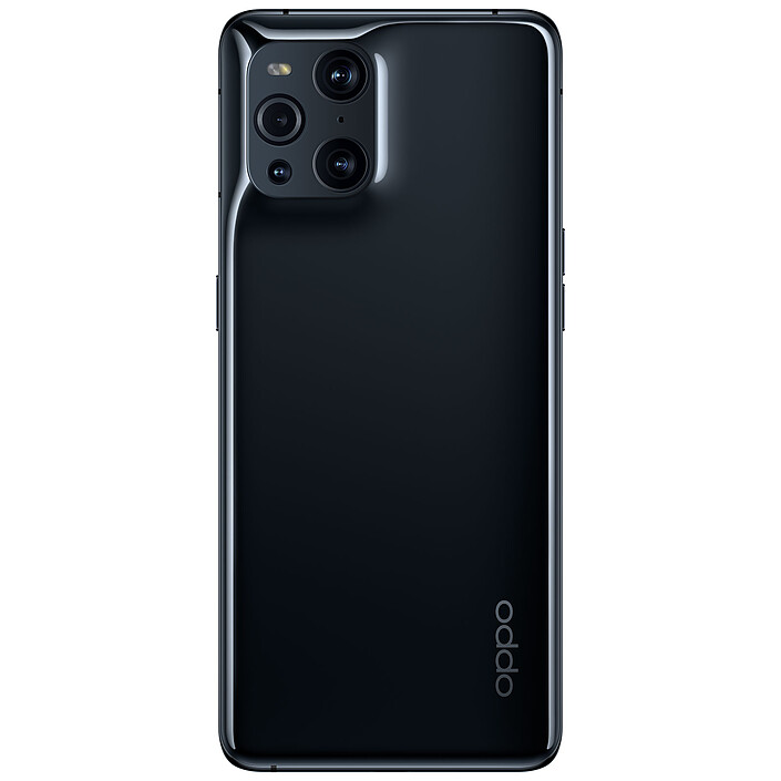 OPPO Find X3 Pro 5G Noir pas cher