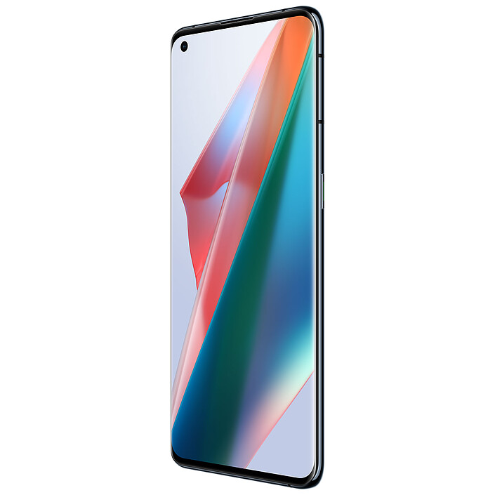 Avis OPPO Find X3 Pro 5G Noir