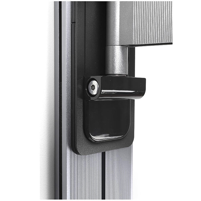 Review ERARD EXOSTAND400