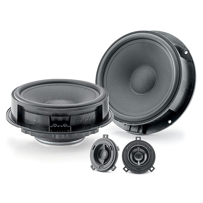 Focal IS VW 165