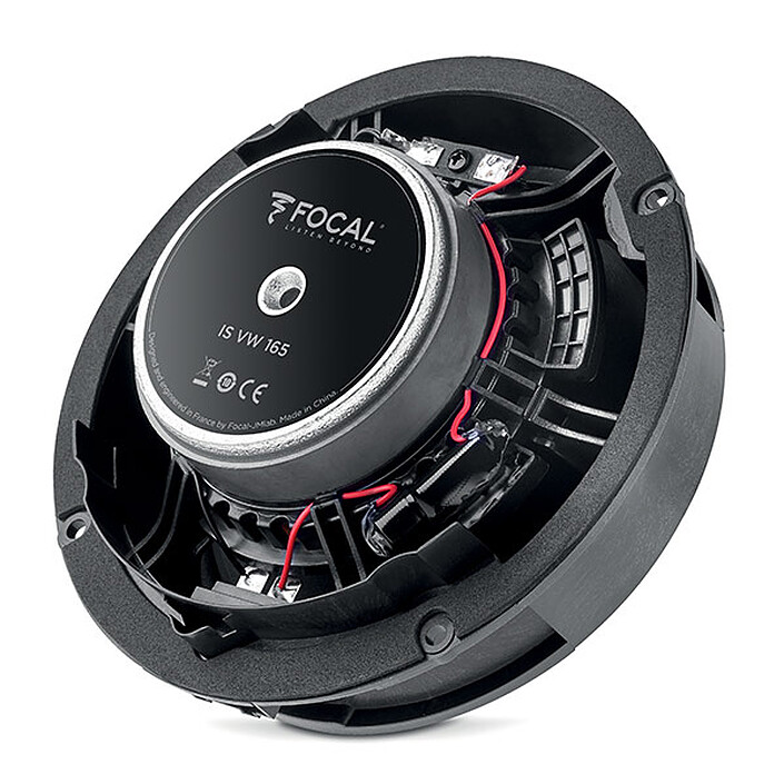 Review Focal IS VW 165