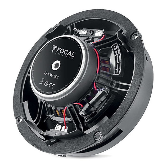 Review Focal IS VW 155