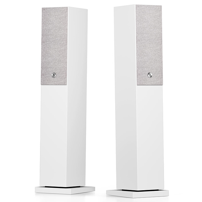 Audio Pro A36 White