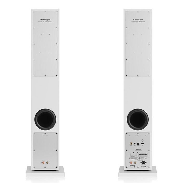 Speakers