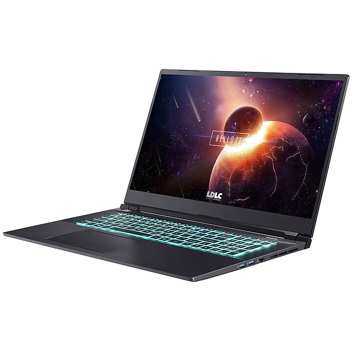 Avis LDLC Bellone GXL72-32-2M10-H