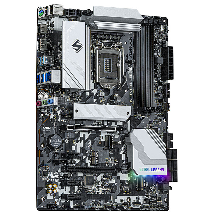 Acquista ASRock H570 Steel Legend