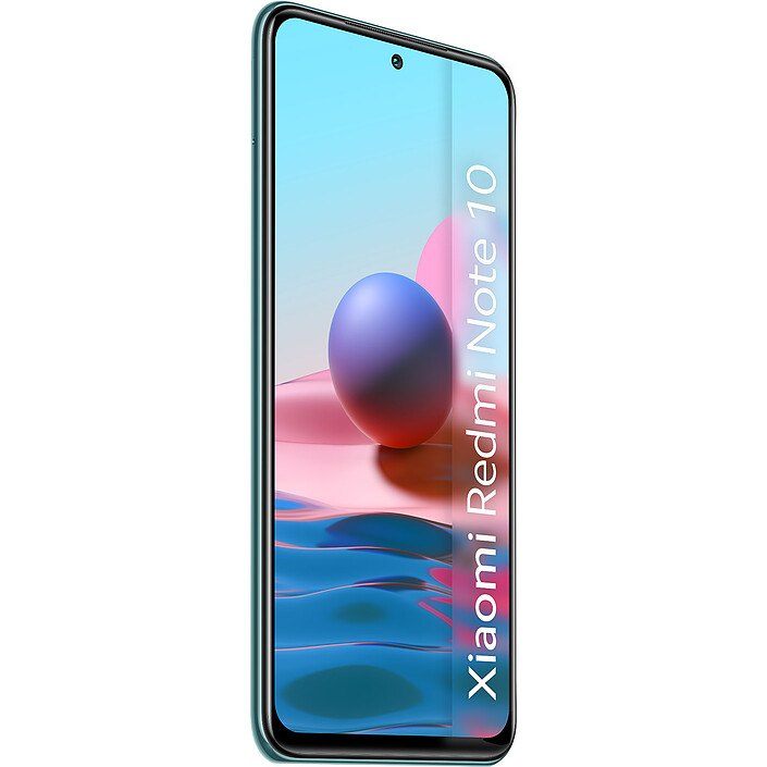 Smartphone reconditionné